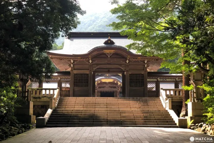 新潟縣的古典魅力小市鎮 充滿大自然靈氣的彌彥村及金屬加工發祥地燕市