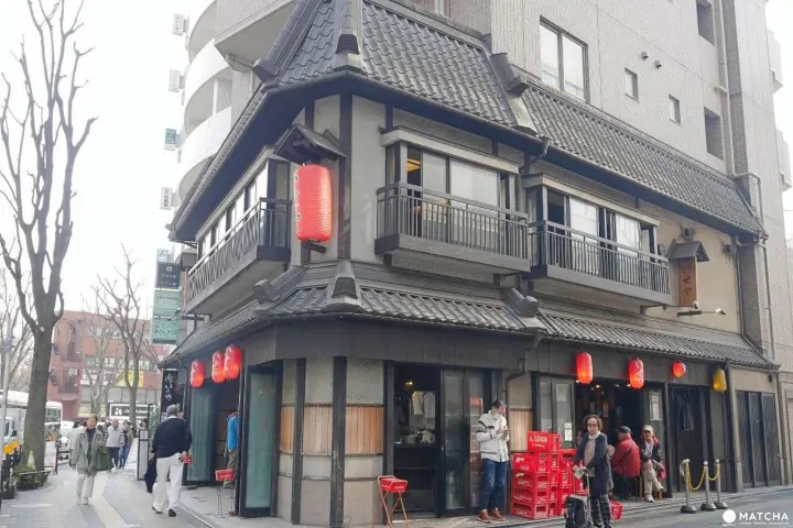 吉祥寺