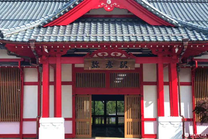 新潟縣的古典魅力小市鎮 充滿大自然靈氣的彌彥村及金屬加工發祥地燕市