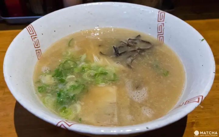 กูรูราเม็งขอบอก! แนะนำ 8 ราเม็งอร่อยขั้นเทพในฮาคาตะ ฟุกุโอกะ (Hakata, Fukuoka)