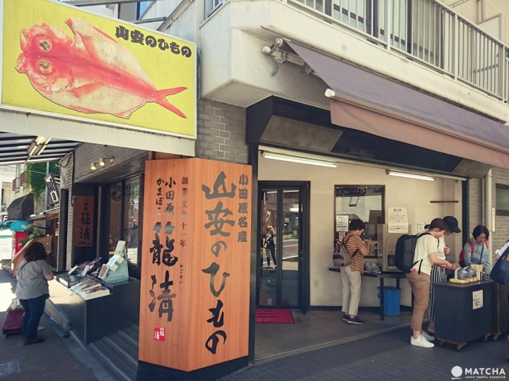 箱根只有溫泉饅頭?! 人氣伴手禮好吃必買清單