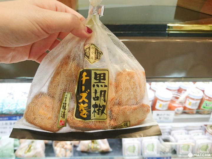 箱根只有溫泉饅頭?! 人氣伴手禮好吃必買清單