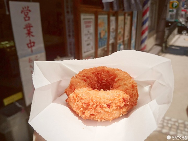 箱根只有溫泉饅頭?! 人氣伴手禮好吃必買清單