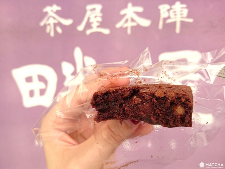 箱根只有溫泉饅頭?! 人氣伴手禮好吃必買清單
