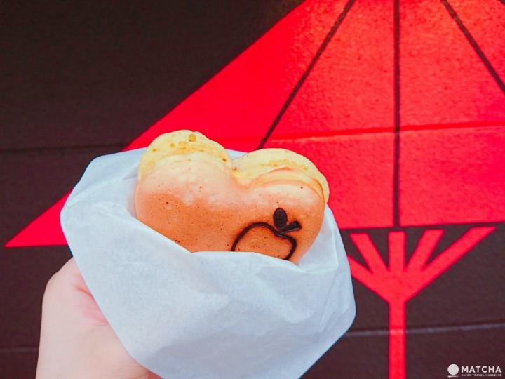 箱根只有溫泉饅頭?! 人氣伴手禮好吃必買清單