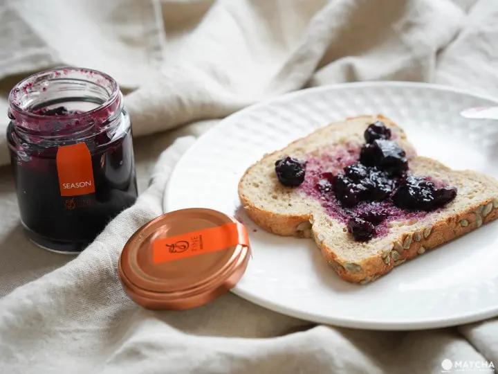 輕井澤果醬 FINE（フィーヌ）