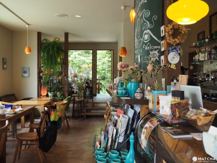 natural cafeina