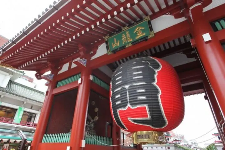 15 Exciting Things To Do In Asakusa