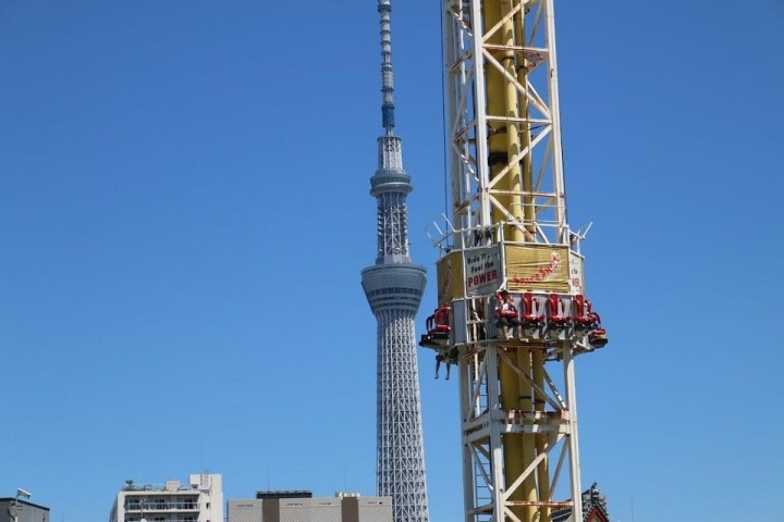 15 Exciting Things To Do In Asakusa