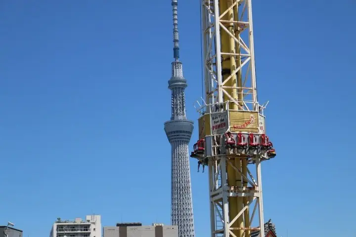 15 Exciting Things To Do In Asakusa