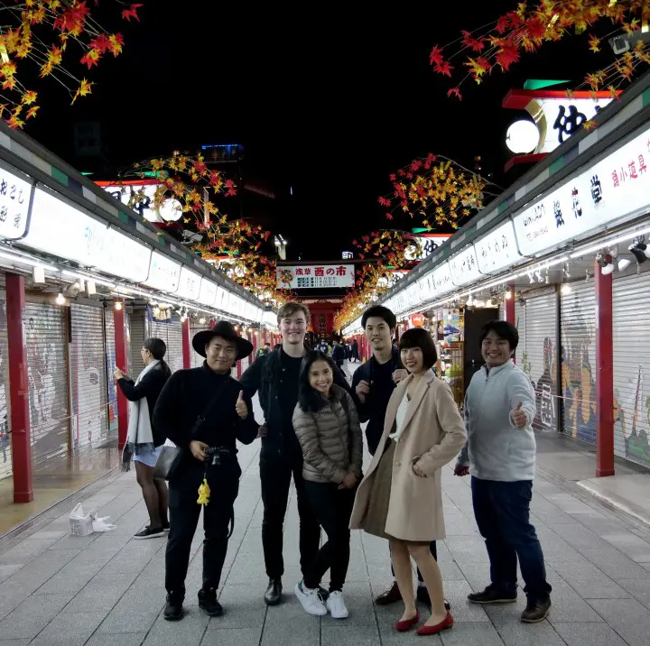 15 Exciting Things To Do In Asakusa