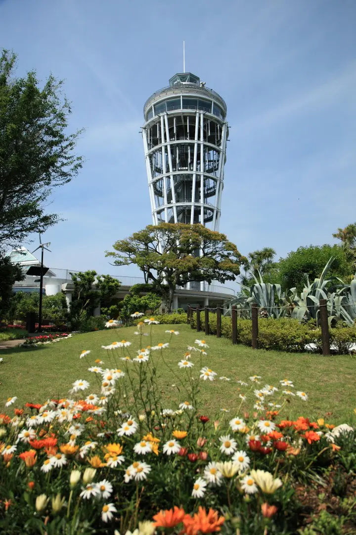 江の島でやりたいこと7選