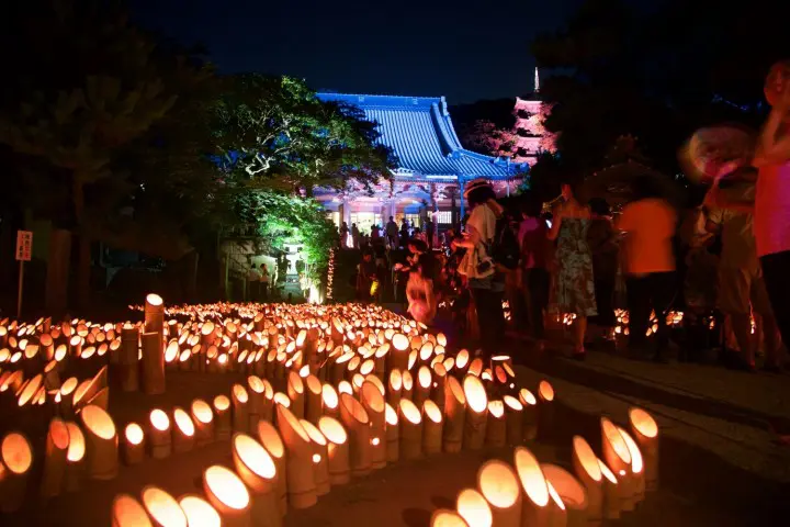 江の島でやりたいこと7選