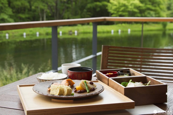 HOSHINOYA Karuizawa - A Relaxing Resort Only An Hour From Tokyo
