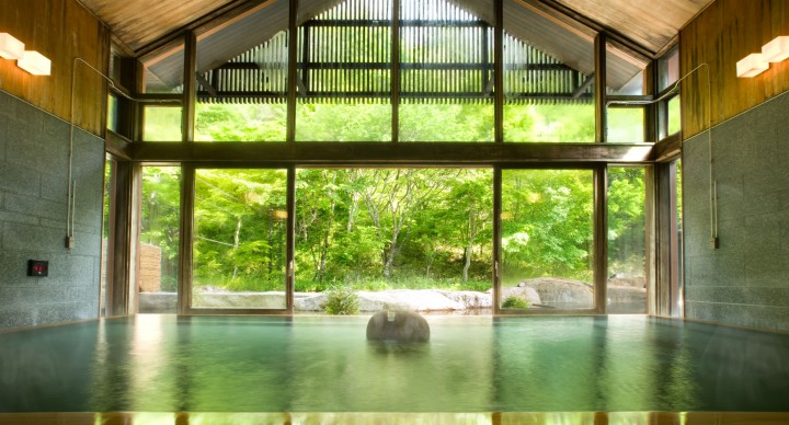 HOSHINOYA Karuizawa - A Relaxing Resort Only An Hour From Tokyo