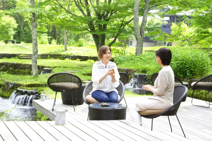 HOSHINOYA Karuizawa - A Relaxing Resort Only An Hour From Tokyo