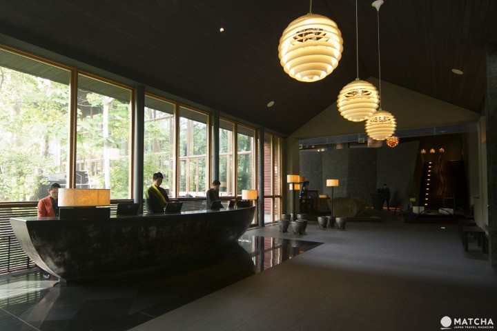 HOSHINOYA Karuizawa - A Relaxing Resort Only An Hour From Tokyo