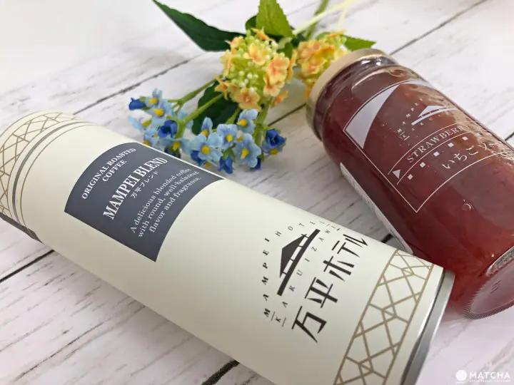 万平饭店伴手礼