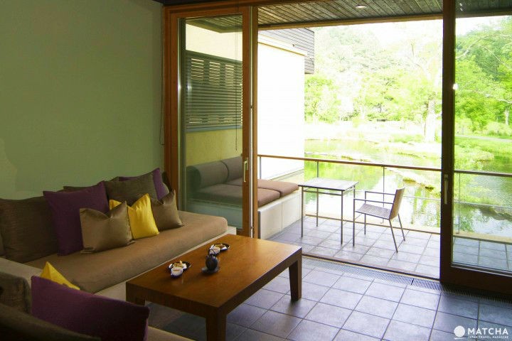 HOSHINOYA Karuizawa - A Relaxing Resort Only An Hour From Tokyo
