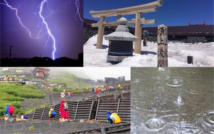【保存版】富士山完全ガイド 行き方から登山の方法、周辺情報までを解説