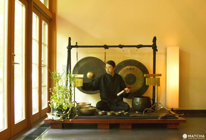 HOSHINOYA Karuizawa - A Relaxing Resort Only An Hour From Tokyo