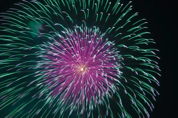 รวมงานดอกไม้ไฟหน้าร้อนในญี่ปุ่นแบ่งตามวันจัดงาน เลือกวันที่ตรงกับแผนเที่ยวได้เลย! (ฉบับคันโต)