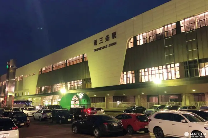 新潟縣的古典魅力小市鎮 充滿大自然靈氣的彌彥村及金屬加工發祥地燕市