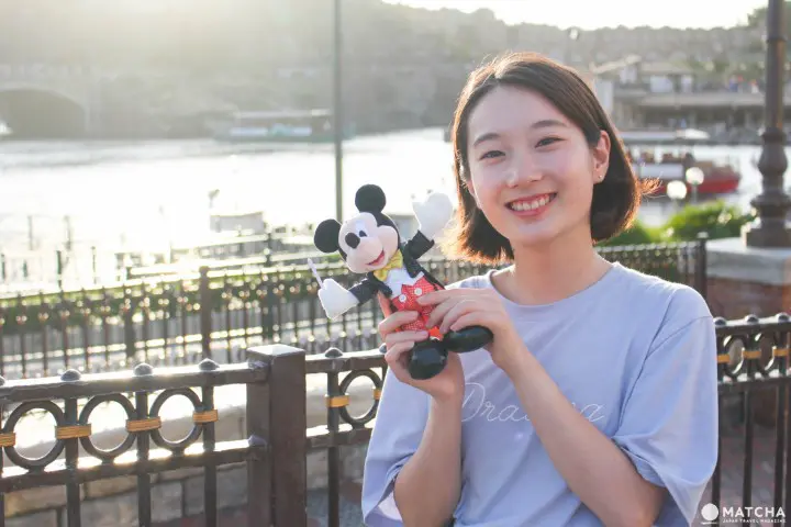 Celebrate!Tokyo Disneyland 周边纪念