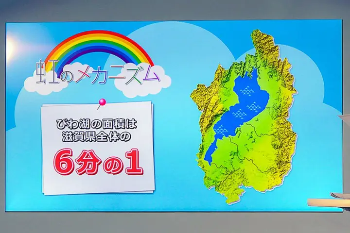 我所知道的滋贺二三事：除了琵琶湖近江牛我们还有……