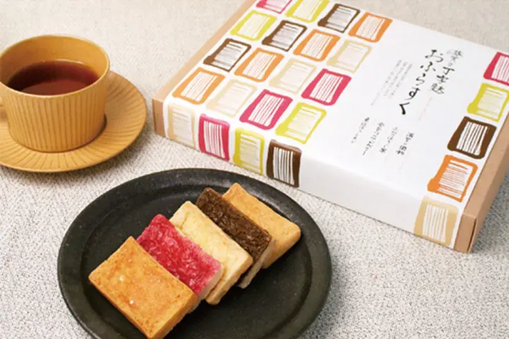 我所知道的滋贺二三事：除了琵琶湖近江牛我们还有……