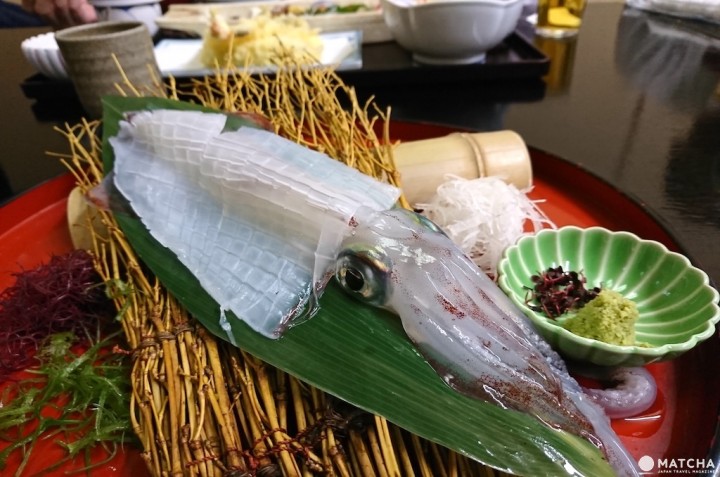 【佐賀】進攻佐賀道地美食!海鮮牛肉名茶甜點缺一不可