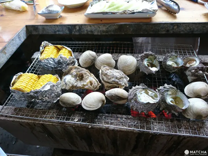 【佐賀】佐賀美食檢閱 海鮮牛肉名茶甜點吃不完