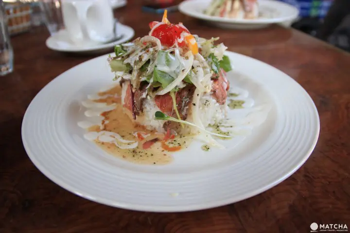 【佐賀】佐賀美食檢閱 海鮮牛肉名茶甜點吃不完