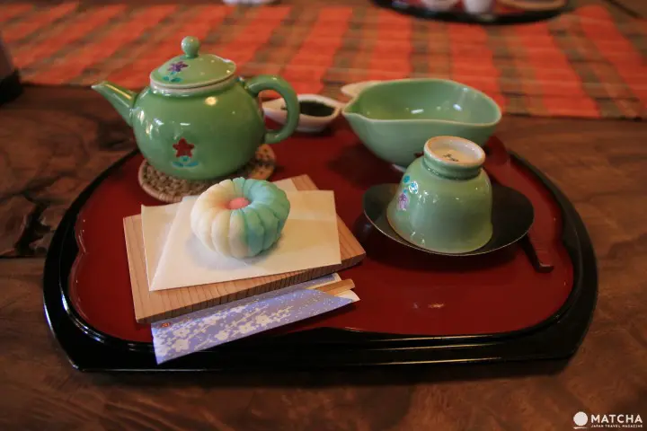 【佐賀】佐賀美食檢閱 海鮮牛肉名茶甜點吃不完