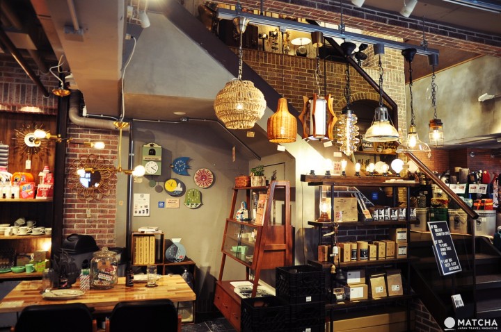 acme interior