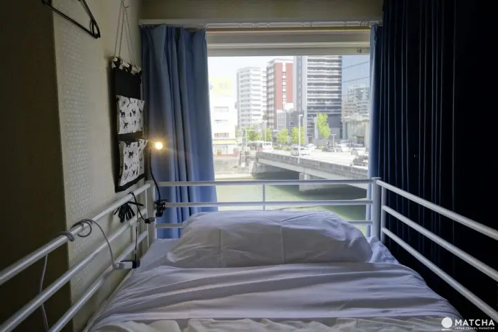 【福岡】台灣人經營民宿「旅路Tabiji」