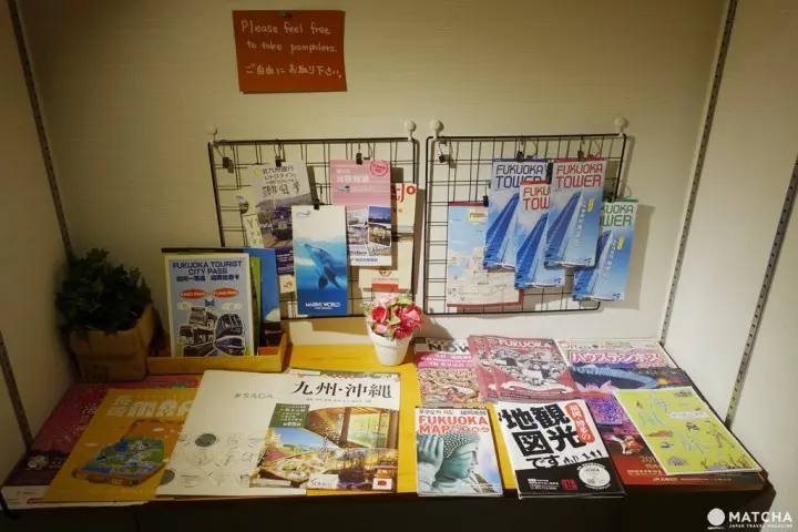 【福岡】台灣人經營民宿「旅路Tabiji」