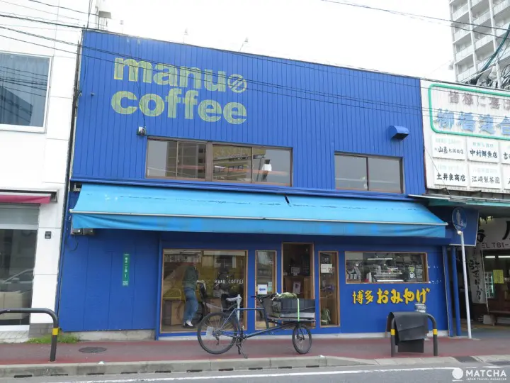 【福岡】台灣人經營民宿「旅路Tabiji」