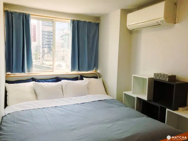 【福岡】台灣人經營民宿「旅路Tabiji」