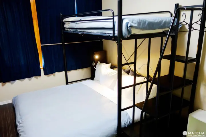 【福岡】台灣人經營民宿「旅路Tabiji」