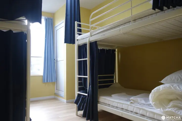 【福岡】台灣人經營民宿「旅路Tabiji」