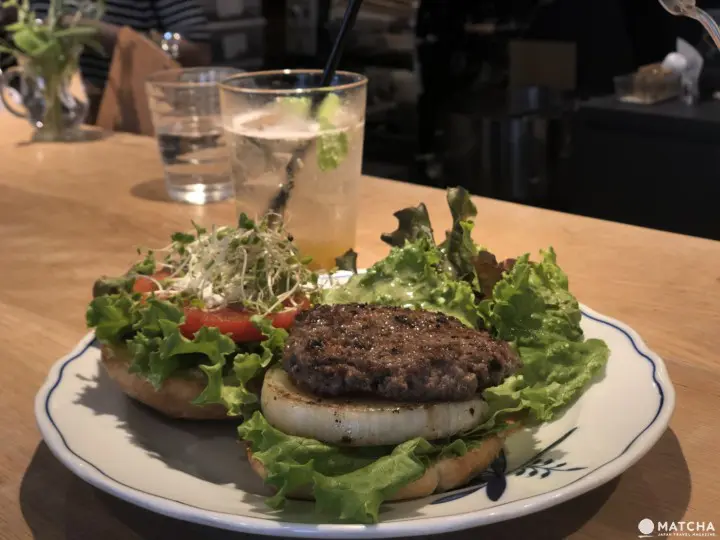 奥涩谷大人味午后散策 咖啡‧面包‧美食与杂货