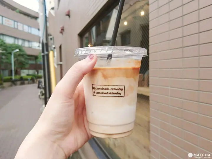 奥涩谷大人味午后散策 咖啡‧面包‧美食与杂货