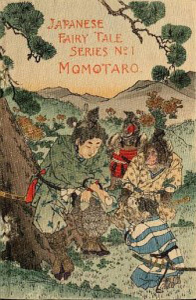 桃太郎别被岛根鸟取干掉了!六个魅力豆知识让你爱上冈山