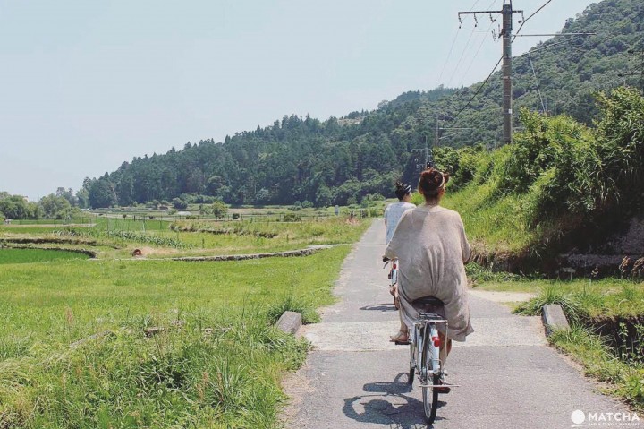 滋賀琵琶湖