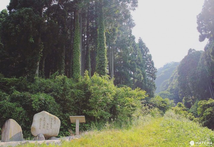 滋賀近江高島
