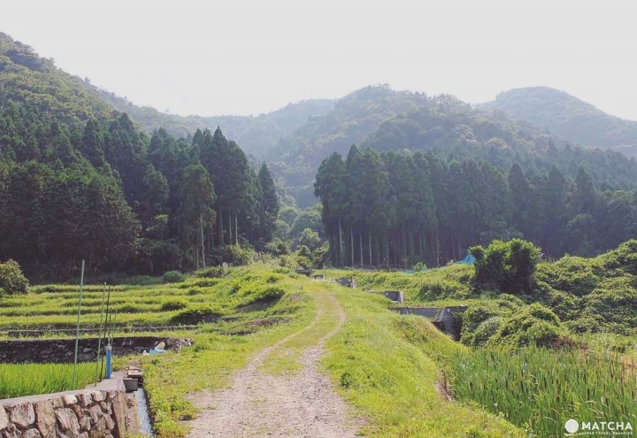 滋賀近江高島