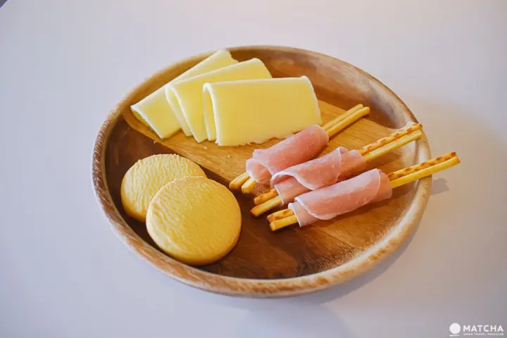 บุฟเฟ่ต์เหล้าบ๊วย เหล้าผลไม้ กว่า 100 ชนิดที่ร้าน SHUGAR MARKET ชิบูย่า (Shibuya)