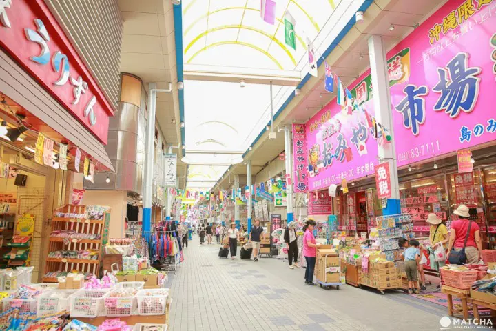 人気急上昇中の沖縄離島！石垣島でやりたい7個のこと