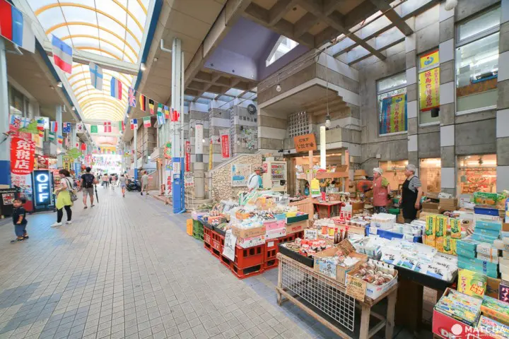 人気急上昇中の沖縄離島！石垣島でやりたい7個のこと